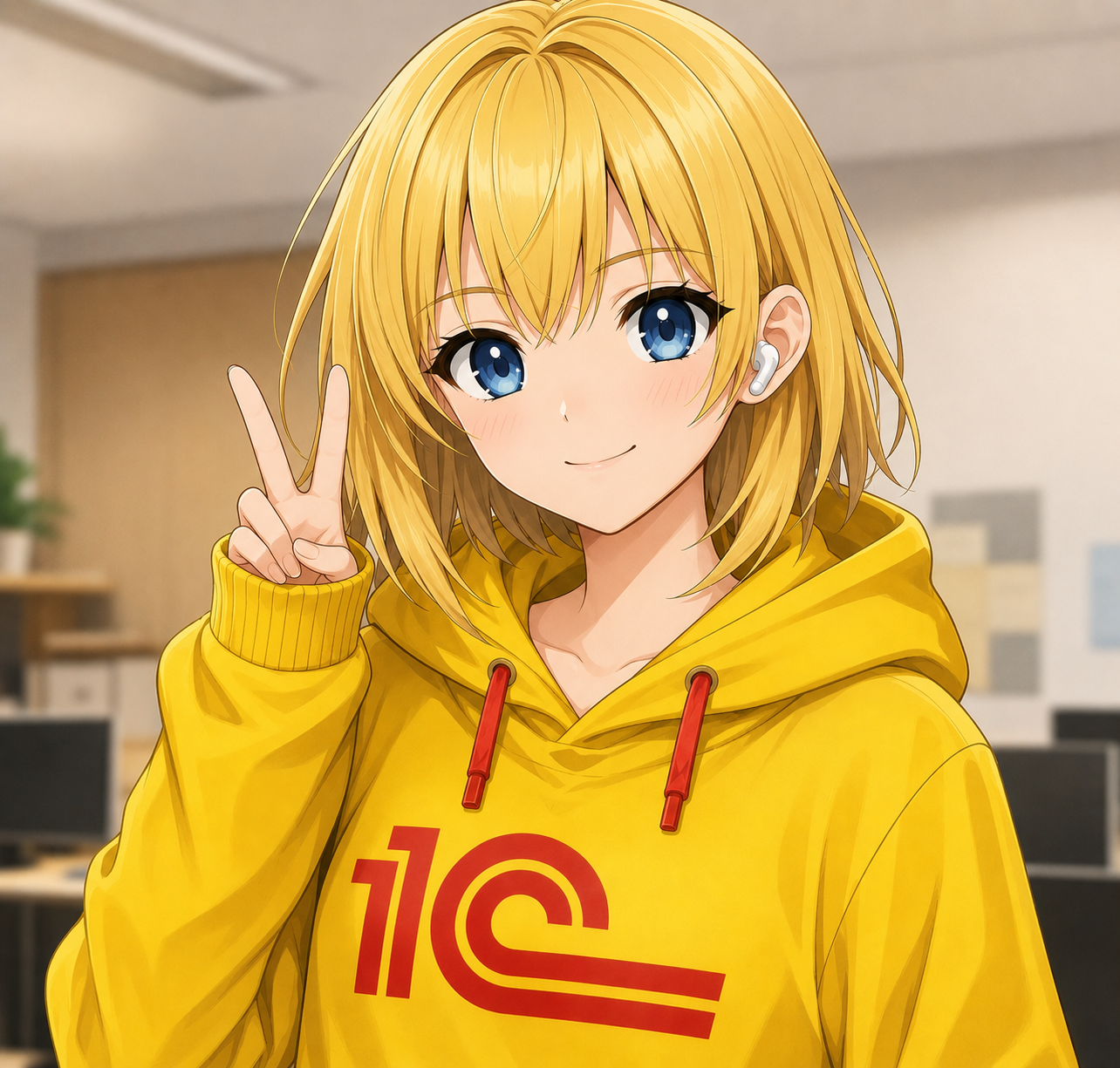 ilove1C